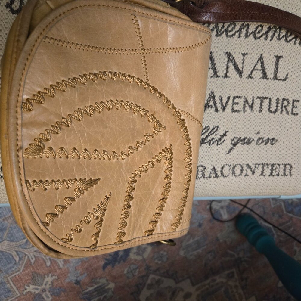 Sak Purse
